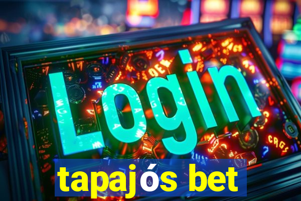 tapajós bet